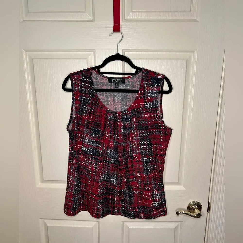Kasper blouse  
